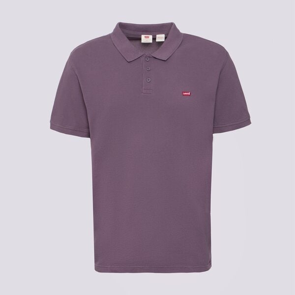 Vīriešu t krekli LEVI'S POLO LEVIS HM POLO BLUES 35883-0270 krāsa violeta