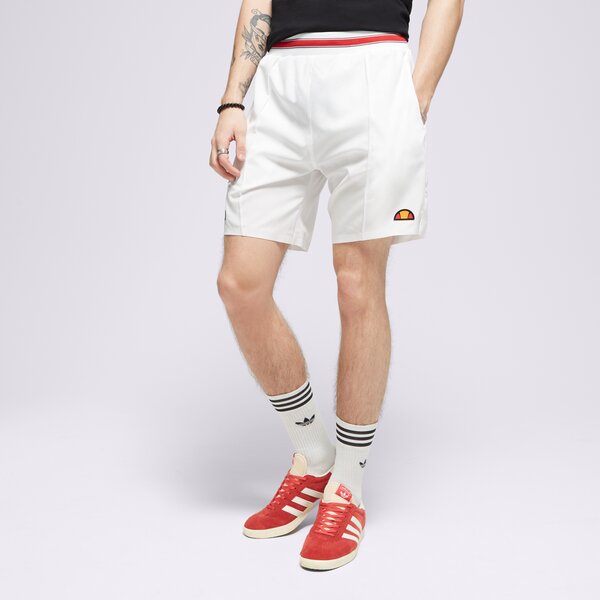 Vīriešu šorti ELLESSE ŠORTI JOIE SHORT WHT seq17051908 krāsa balta