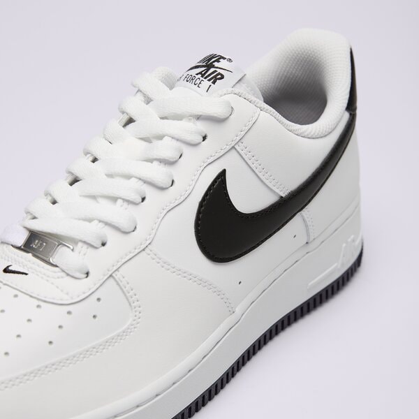 Sporta apavi vīriešiem NIKE AIR FORCE 1 '07  fq4296-101 krāsa balta