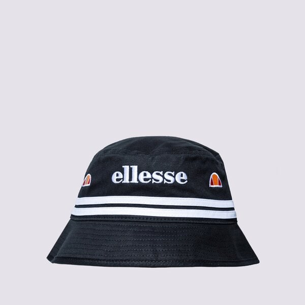  ELLESSE PLATMALE LORENZO BLK saaa0839011 krāsa melna