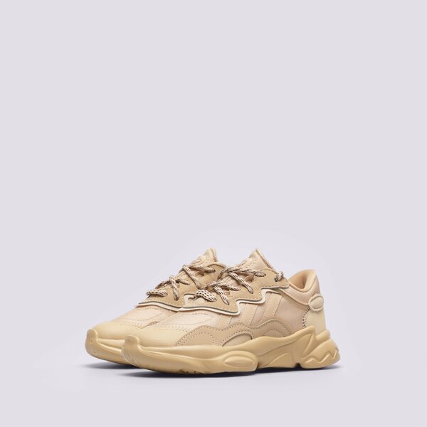 Sporta apavi bērniem ADIDAS OZWEEGO C ig7426 krāsa bēša