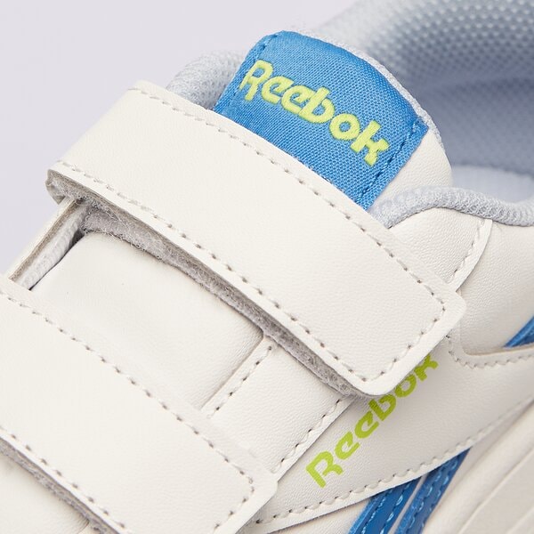 Sporta apavi bērniem REEBOK ROYAL PRIME 2.0 100074590 krāsa balta