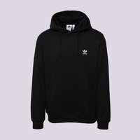 ADIDAS  DŽEMPERIS AR KAPUCI  ESS HOODIE FT