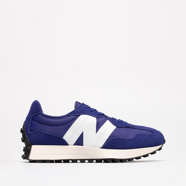 Sporta apavi vīriešiem NEW BALANCE 327  ms327ga krāsa tumši zila