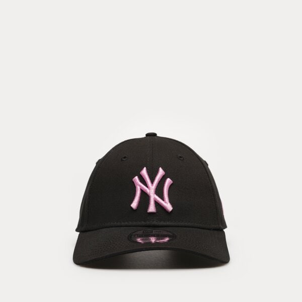 Vīriešu cepure ar nagu NEW ERA CEPURE LE 940 NYY NEW YORK YANKEES 60358182 krāsa melna