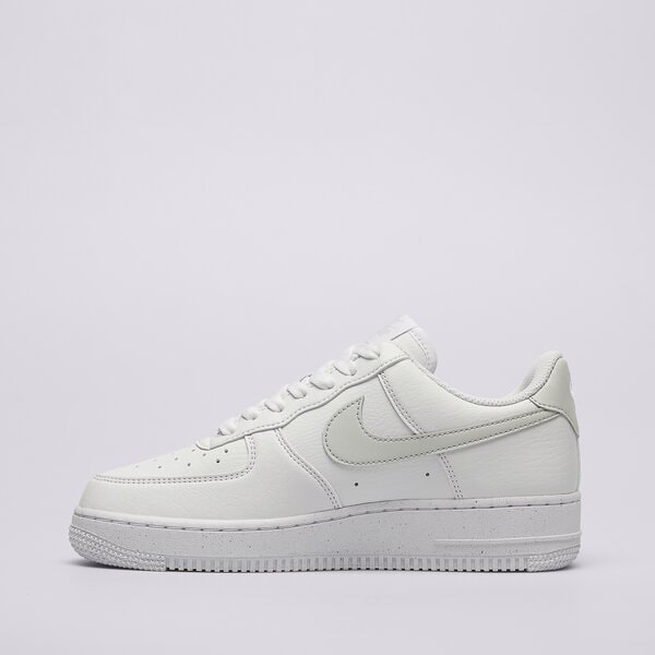 Sporta apavi sievietēm NIKE AIR FORCE 1 '07 NEXT NATURE dv3808-109 krāsa balta