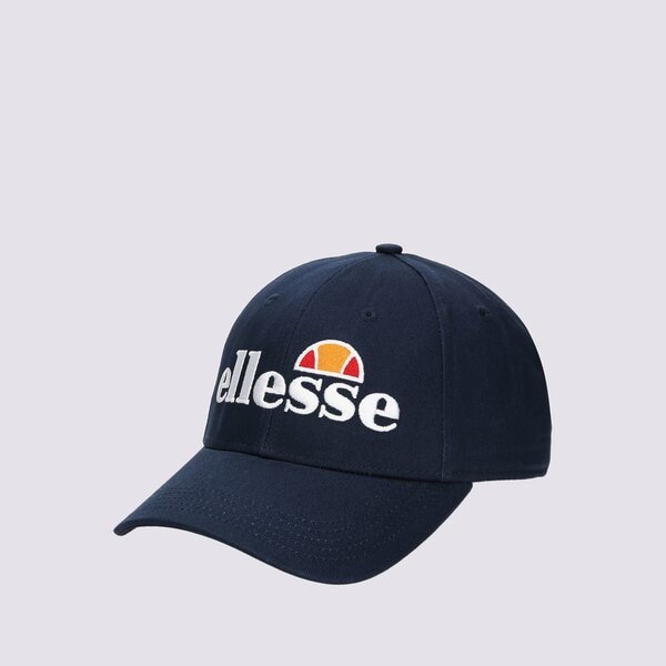 Sieviešu cepure ar nagu ELLESSE CEPURE RAGUSA NAVY saaa0849429 krāsa tumši zila