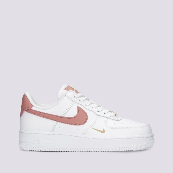 Sporta apavi sievietēm NIKE WMNS AIR FORCE 1 '07 ESS cz0270-103 krāsa daudzkrāsaina