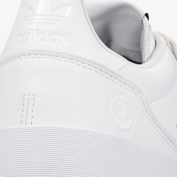 Sporta apavi vīriešiem ADIDAS SUPERCOURT VEGAN h05734 krāsa balta