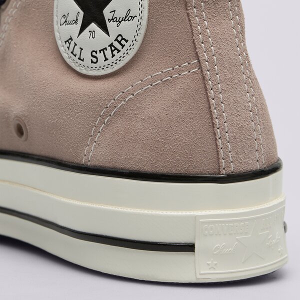 Sporta apavi sievietēm CONVERSE CHUCK 70 a08303c krāsa rozā