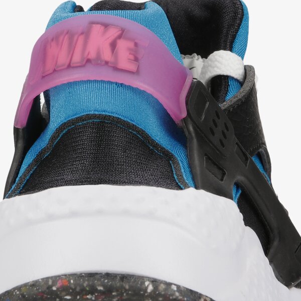 Sporta apavi bērniem NIKE HUARACHE RUN GS E dr0166-001 krāsa daudzkrāsaina