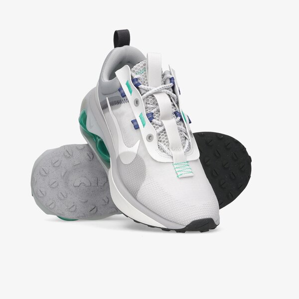 Sporta apavi vīriešiem NIKE AIR MAX 2021  da1925-003 krāsa pelēka