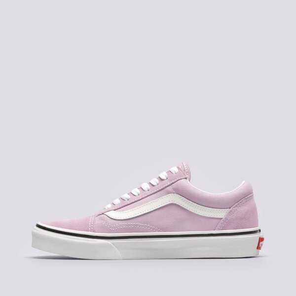 Sporta apavi sievietēm VANS OLD SKOOL  vn0005ufbug1 krāsa violeta