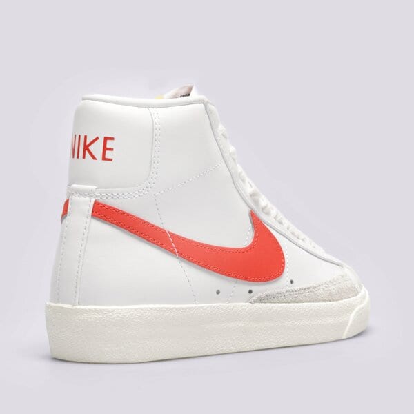 Sporta apavi sievietēm NIKE BLAZER MID 77 cz1055-101 krāsa balta