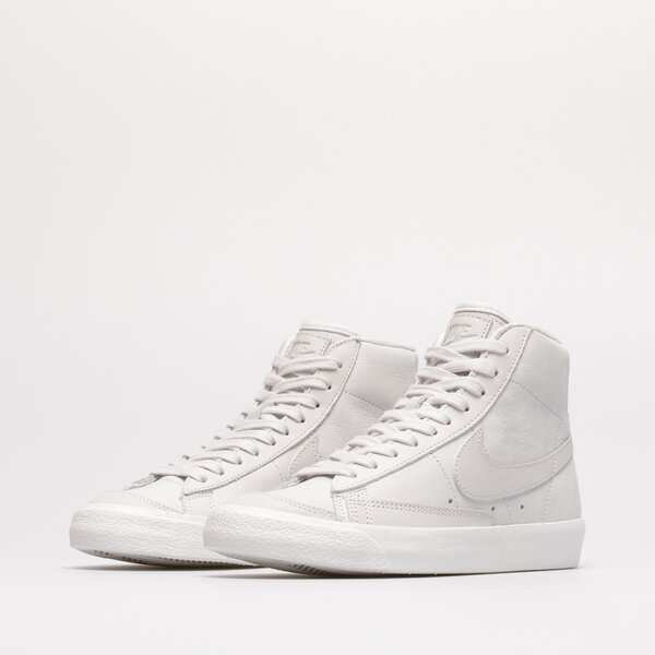 Sporta apavi sievietēm NIKE W BLAZER MID PRM MF dq7572-001 krāsa pelēka