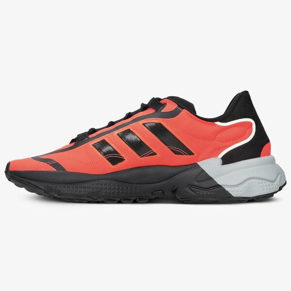 Sporta apavi vīriešiem ADIDAS OZWEEGO BIG LOGO g55505 krāsa sarkana
