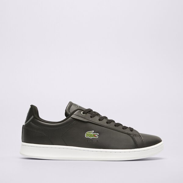 Sporta apavi vīriešiem LACOSTE CARNABY PRO BL23 1 SMA 745sma0110312 krāsa melna