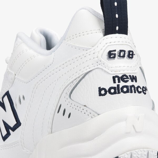 Sporta apavi vīriešiem NEW BALANCE MX608WT mx608wt krāsa balta