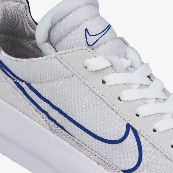 Sporta apavi vīriešiem NIKE DROP TYPE SWOOSH cq0989-001 krāsa balta