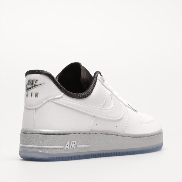 Sporta apavi sievietēm NIKE WMNS AIR FORCE 1 '07 SE dx6764-100 krāsa balta