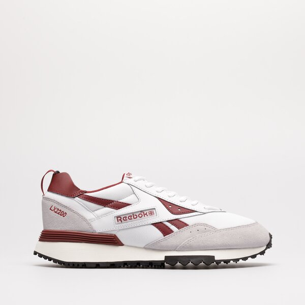 Sporta apavi vīriešiem REEBOK LX2200 gy1533 krāsa pelēka