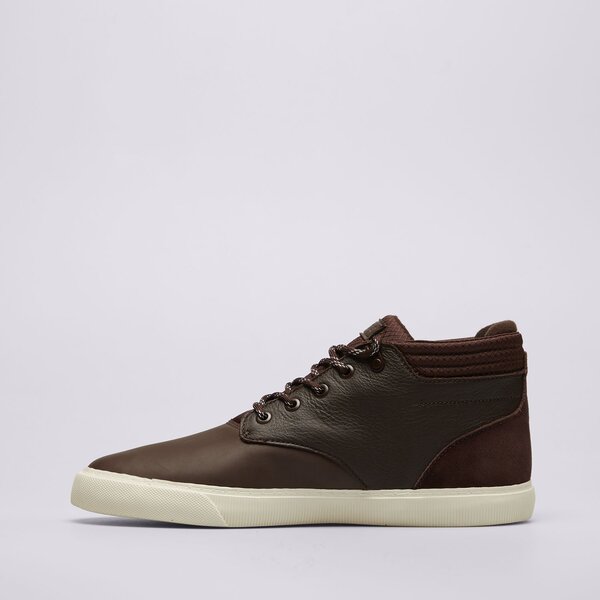 Sporta apavi vīriešiem LACOSTE ESPARRE CHUKKA0320 1 CMA 740cma00201w7 krāsa brūna