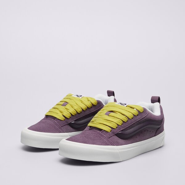 Sporta apavi sievietēm VANS KNU SKOOL  vn000crpprp1 krāsa violeta