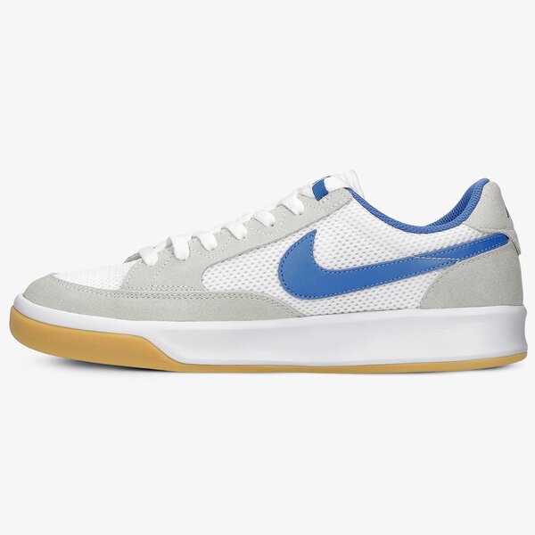 Sporta apavi vīriešiem NIKE SB ADVERSARY cj0887-106 krāsa balta