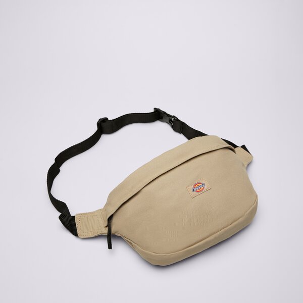 Sieviešu gurnu soma DICKIES SOMA DUCK CANVAS CROSS BODY dk0a4xoyds01 krāsa bēša