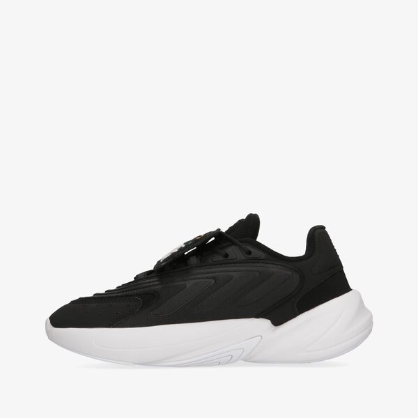 Sporta apavi sievietēm ADIDAS OZELIA W gw0593 krāsa melna