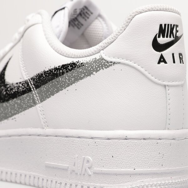Sporta apavi vīriešiem NIKE AIR FORCE 1 '07  fd0660-100 krāsa balta