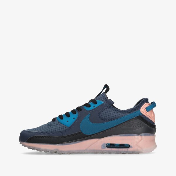 Sporta apavi vīriešiem NIKE AIR MAX TERRASCAPE 90 dh4677-400 krāsa tumši zila