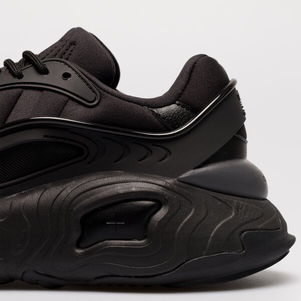 Sporta apavi vīriešiem ADIDAS OZNOVA gx4506 krāsa melna