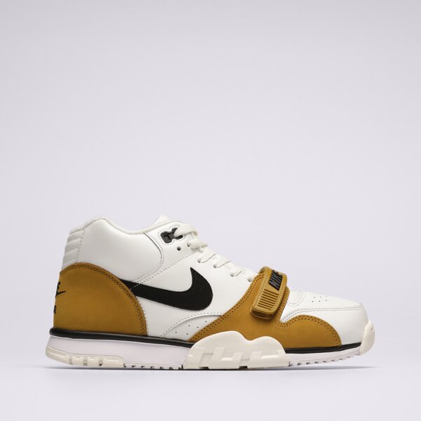 Sporta apavi vīriešiem NIKE AIR TRAINER 1 fq8225-100 krāsa balta