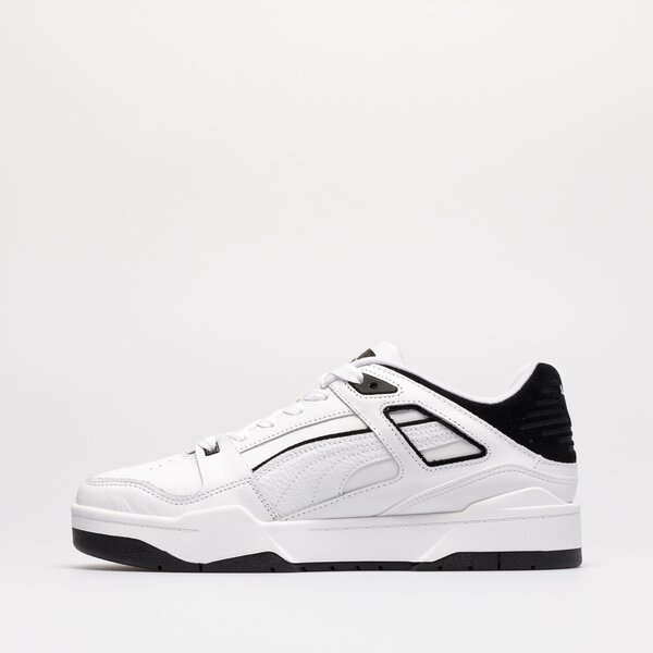 Sporta apavi vīriešiem PUMA SLIPSTREAM INVDR 38854901 krāsa balta