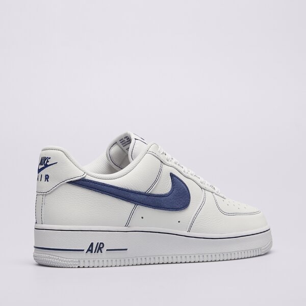 Sporta apavi vīriešiem NIKE AIR FORCE 1 '07 LV8 hq2037-100 krāsa balta