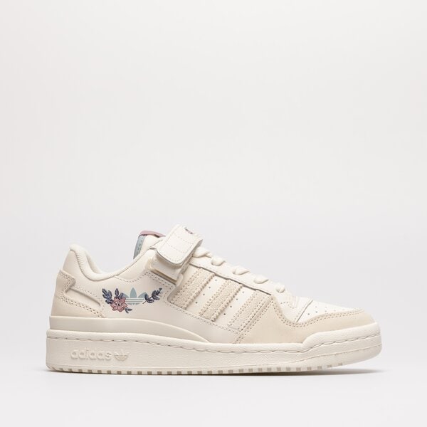 Sporta apavi sievietēm ADIDAS FORUM LOW W h03475 krāsa daudzkrāsaina