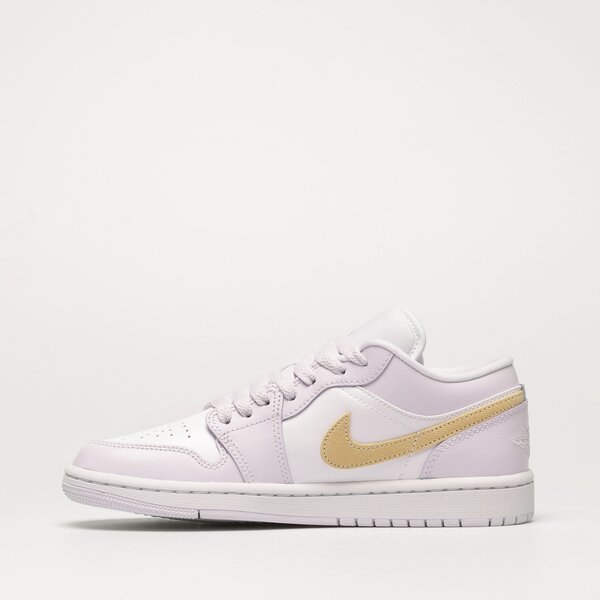 Sporta apavi sievietēm AIR JORDAN 1 LOW  dc0774-501 krāsa violeta