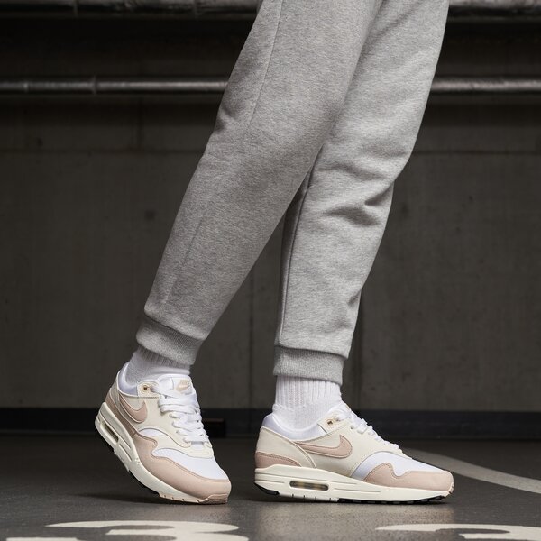 Sporta apavi sievietēm NIKE AIR MAX 1 '87 dz2628-101 krāsa bēša