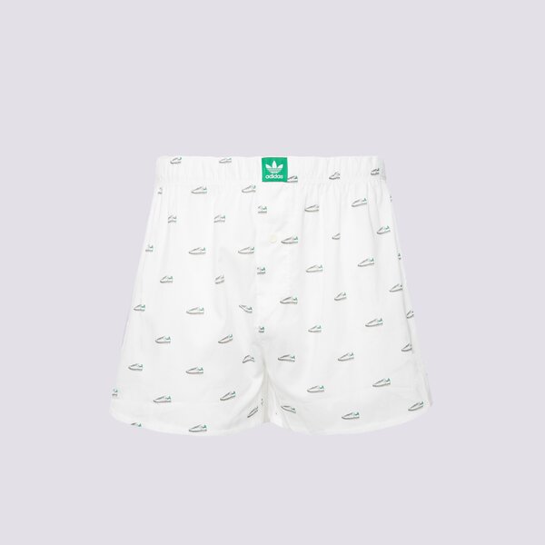 Vīriešu apakšveļa ADIDAS BOKSERŠORTI WOVEN BOXER (2PK) 4a3m52-908 krāsa daudzkrāsaina