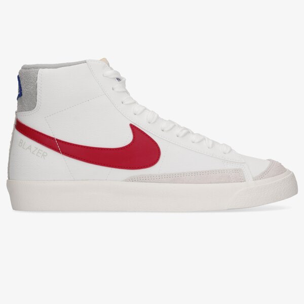 Sporta apavi vīriešiem NIKE BLAZER MID '77 dh7694-100 krāsa balta