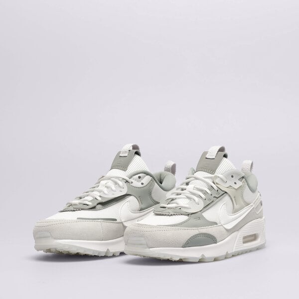 Sporta apavi sievietēm NIKE AIR MAX 90 FUTURA dm9922-105 krāsa piparmētra