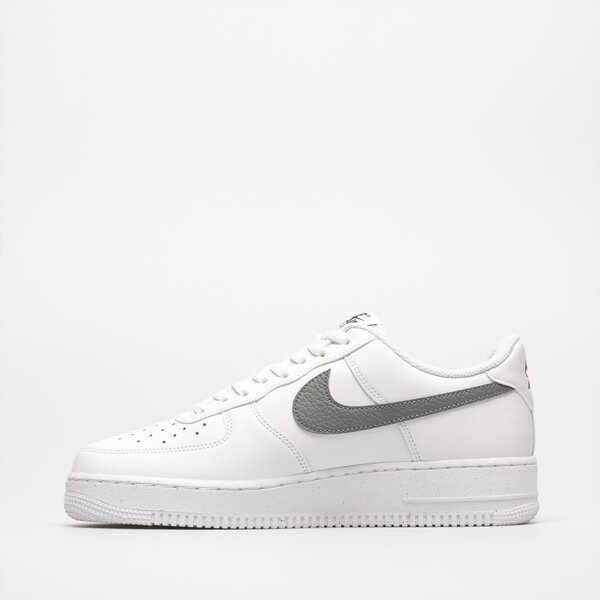 Sporta apavi vīriešiem NIKE AIR FORCE 1 '07  fd0660-100 krāsa balta
