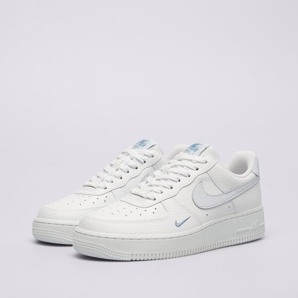 Sporta apavi sievietēm NIKE WMNS AIR FORCE 1 '07 hv2511-100 krāsa balta