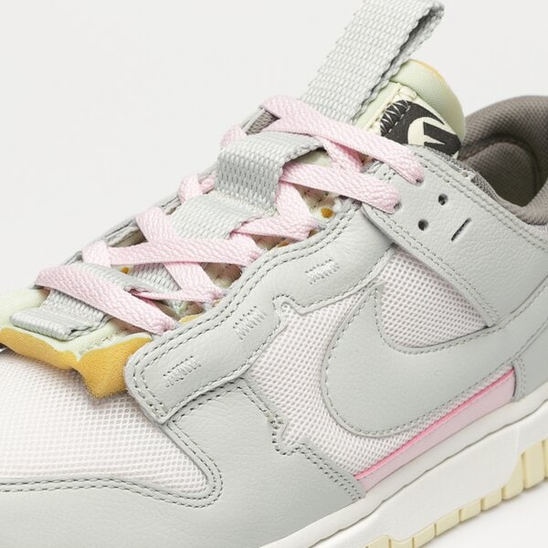 Sporta apavi vīriešiem NIKE DUNK LOW REMASTERED dv0821-100 krāsa pelēka