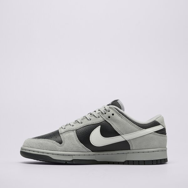 Sporta apavi vīriešiem NIKE DUNK LOW hv2532-001 krāsa pelēka