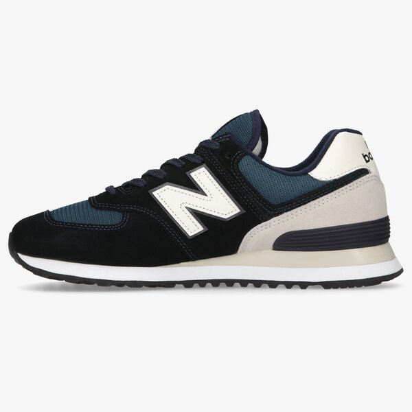 Sporta apavi vīriešiem NEW BALANCE 574  ml574bd2 krāsa tumši zila