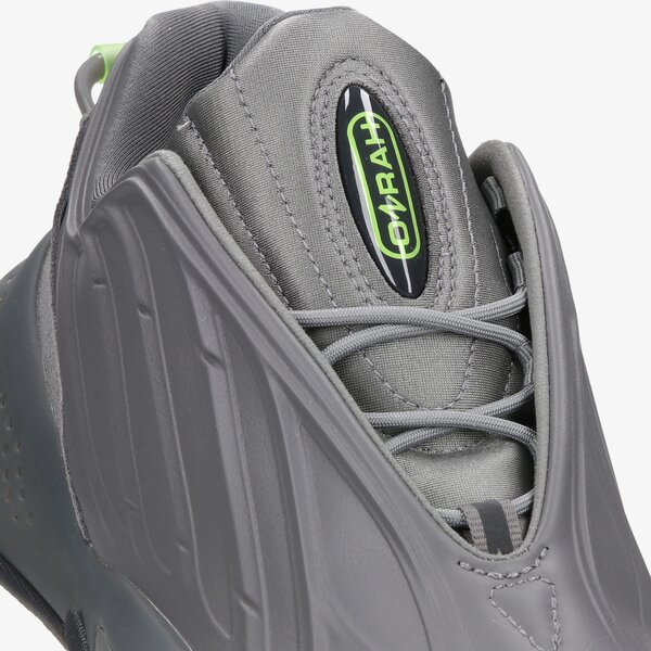 Sporta apavi vīriešiem ADIDAS OZRAH gx3239 krāsa pelēka