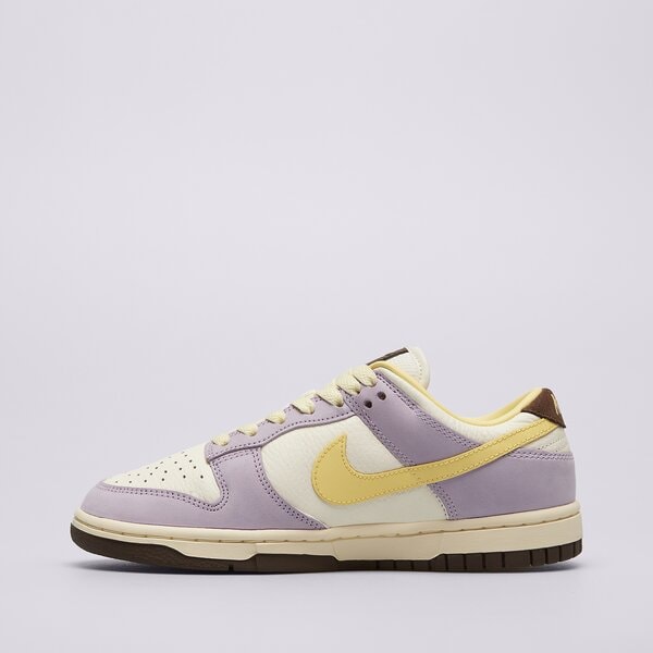 Sporta apavi sievietēm NIKE W DUNK LOW PRM fb7910-500 krāsa balta