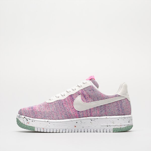 Sporta apavi sievietēm NIKE W AF1 CRATER FLYKNIT dc7273-500 krāsa daudzkrāsaina